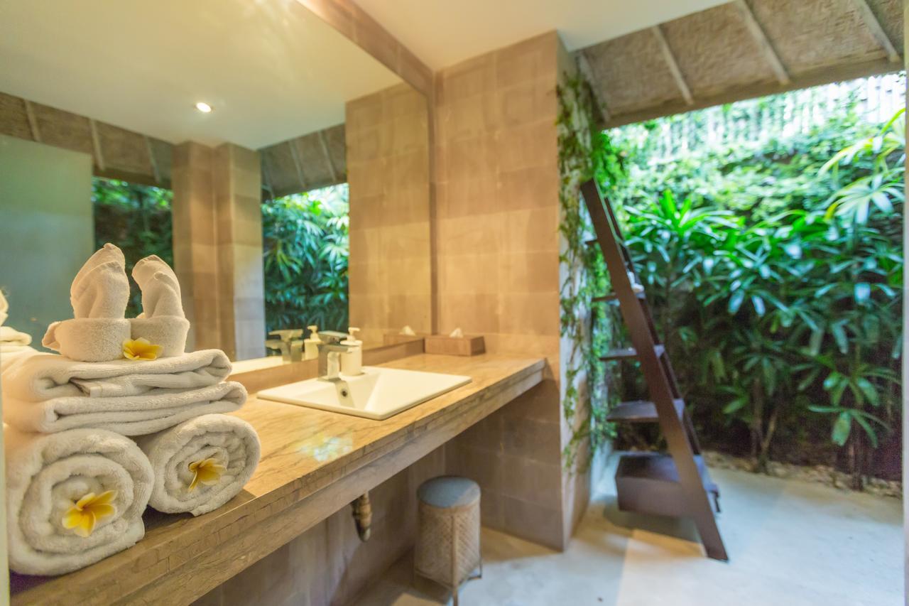 Villa Tangra Seminyak  Exterior photo